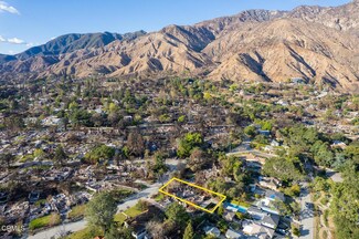 3104 N Mount Curve Ave, Altadena, CA 91001