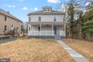11133 Glenside Ave, Hagerstown, MD 21740