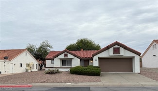 8605 Glenmore Dr, Las Vegas, NV 89134