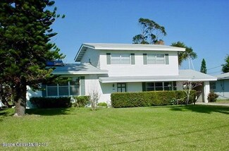 492 Barrello Ln, Cocoa Beach, FL 32931