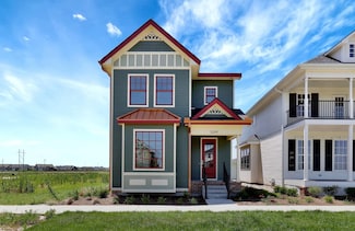 12019 W Arvada Blvd, Maize, KS 67223