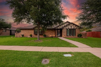1613 Parkside Trail, Lewisville, TX 75077