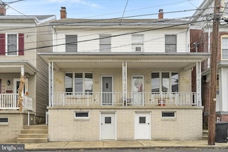 212 Broad St, Saint Clair, PA 17970