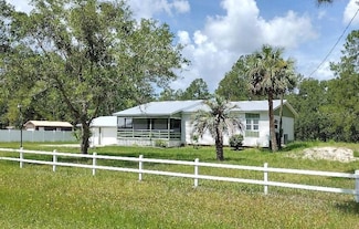 2548 Sandlewood Ln, Bunnell, FL 32110