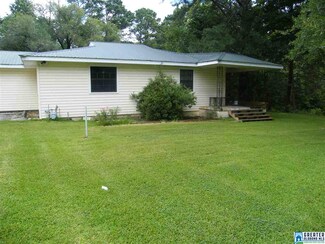 1245 McCravey Ln, Mount Olive, AL 35117