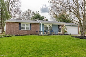 8018 Windward Trace Cir NW, Massillon, OH 44646