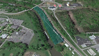 0 Old Cliff Rd, Prestonsburg, KY 41653