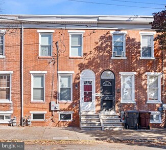 1017 Elm St, Wilmington, DE 19805