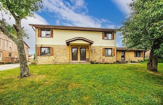 721 Gordon Smith Blvd, Hamilton, OH 45013