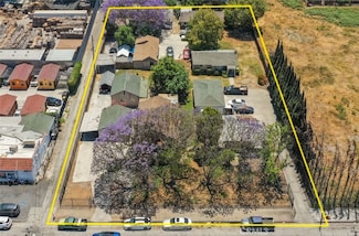 536 E El Segundo Blvd, Compton, CA 90222