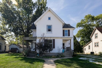 103 E Washington St, Kentland, IN 47951