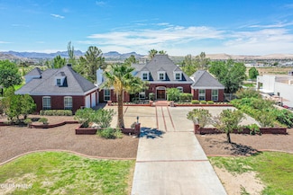 4024 Roadside Ct, El Paso, TX 79922