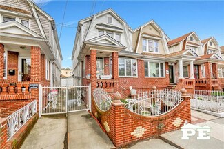 754 E 45th St, Brooklyn, NY 11203
