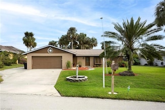 2324 Westwood Rd, North Fort Myers, FL 33917