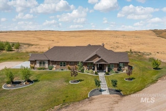6445 Little Freezeout Rd, Caldwell, ID 83607