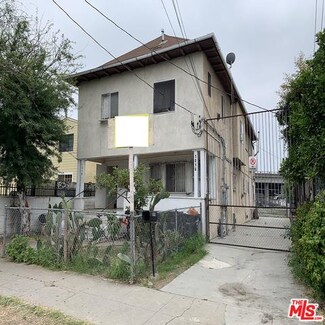 1014 W 18th St, Los Angeles, CA 90015