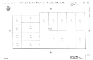 2426 Holly Rd, Phelan, CA 92371
