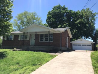 2534 Legene Dr, Louisville, KY 40216