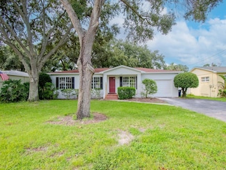 4009 W Zelar St, Tampa, FL 33629