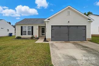 3254 Hawick Commons Dr, Concord, NC 28027