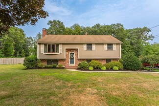 30 Ashtead Rd, Bridgewater, MA 02324