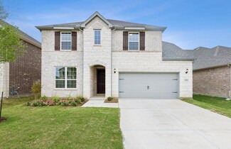 3466 Marginal Dr, McKinney, TX 75071