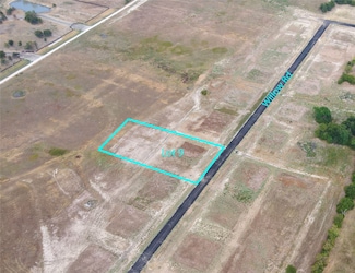 Lot 9 County Road 1076, Celeste, TX 75423