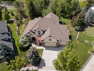 1899 N Groveland Place, Eagle, ID 83616