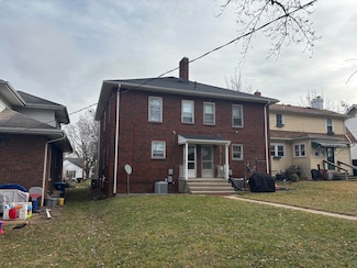 805 Chestnut Ave, Sidney, OH 45365