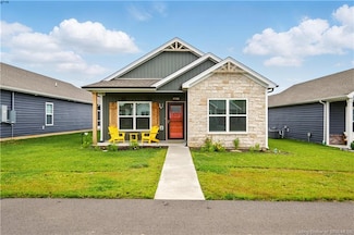 1211 Park-Land Trail, Jeffersonville, IN 47130