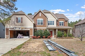 5029 Stonewood Pines Dr, Knightdale, NC 27545