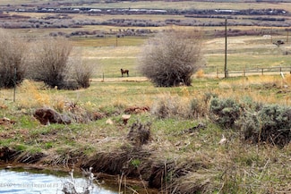 TBD Bailey Loop, Labarge, WY 83123
