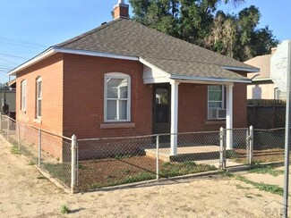2015 Liberty Dr, Pueblo, CO 81006