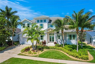 549 Hernando Dr, Marco Island, FL 34145