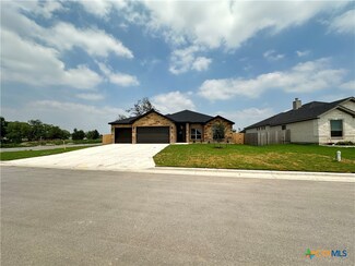 6135 Salerno St, Temple, TX 76502