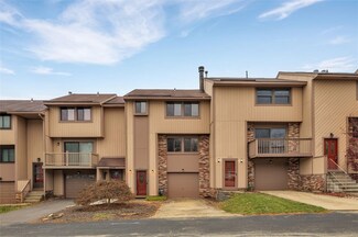 2007 Clearfork Rd Unit D, Bridgeville, PA 15017