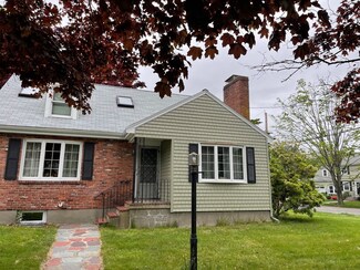 16 Coolidge Rd, Milton, MA 02186