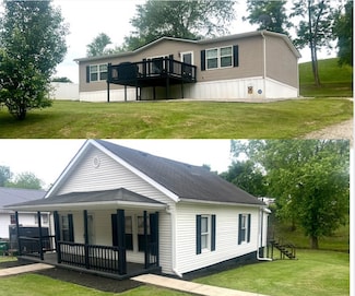 8408 and 8410 Paddle Creek Rd, Catlettsburg, KY 41129