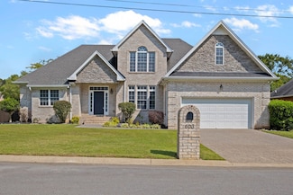 603 Sophia Ct, Mount Juliet, TN 37122