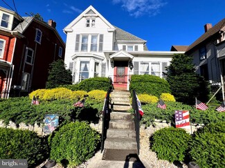 460 Baltimore St, Gettysburg, PA 17325