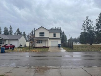 35893 Sparrow Ln, Ronan, MT 59864
