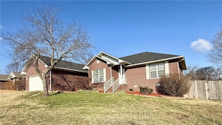 1305 W Rogers Ave, Harrison, AR 72601