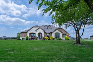 218 Chisholm Ranch Dr, Rockwall, TX 75032