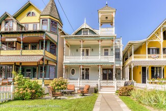 5 Embury Ave Unit AVE 1/2, Ocean Grove, NJ 07756