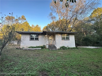 9808 Highway 215, Mulberry, AR 72947