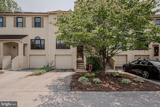3305 Keswick Way Unit 3305D, West Chester, PA 19382