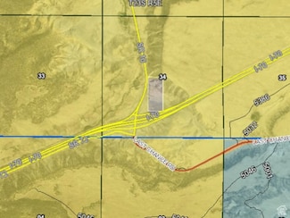1 N See Remarks, Salina, UT 84654