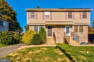 3825 Dennison Ave, Drexel Hill, PA 19026