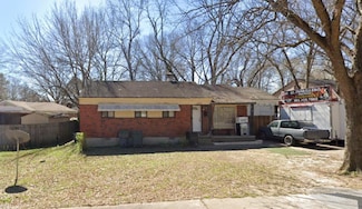 4187 Pikes Peak Ave, Memphis, TN 38128