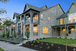 11423 S Watercourse Rd, South Jordan, UT 84009